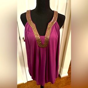 Brand New decorative tank